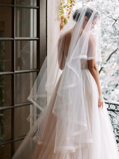 Bridal Accessories & Wedding Planner- Pearl's Bridal