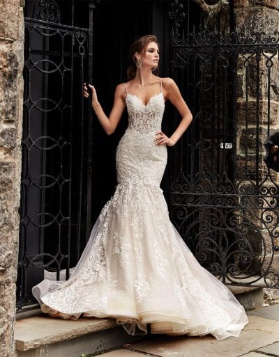 Bridal Gowns | Pearl's Place Wedding and Bridal Gowns