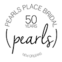 Pearls Place Bridal